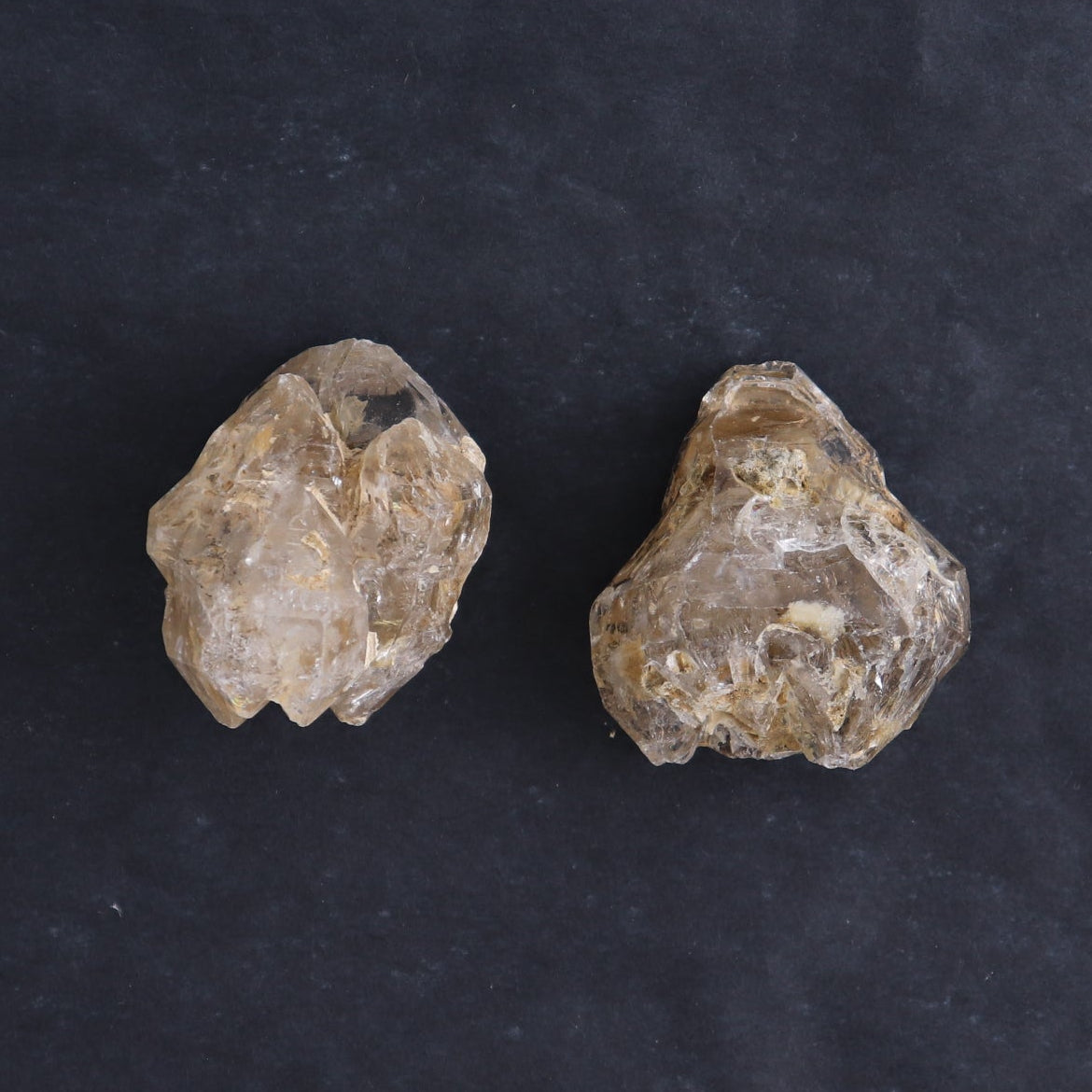 Fenster Quartz Set of 7
