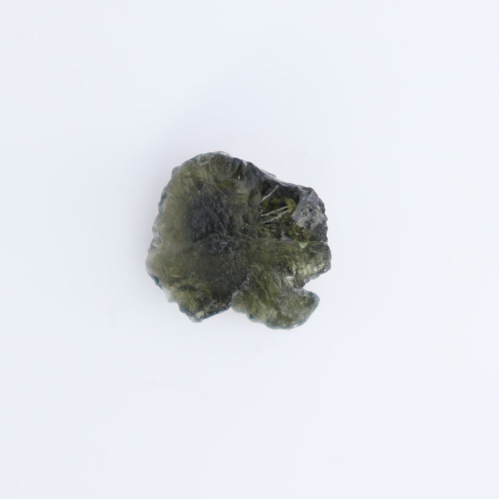Moldavite Pieces Set of 6