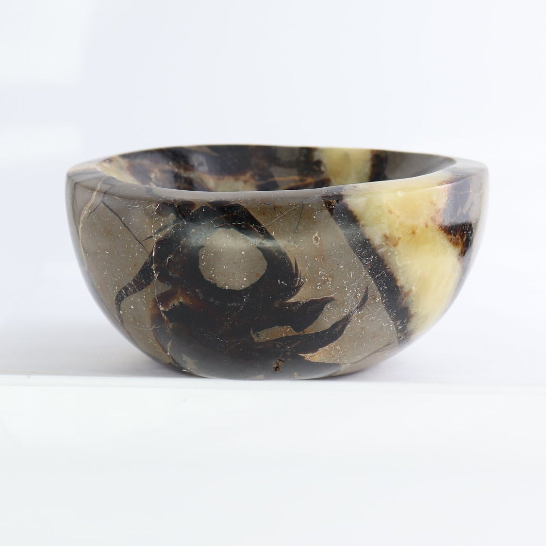 Septarian Bowls Set of 5