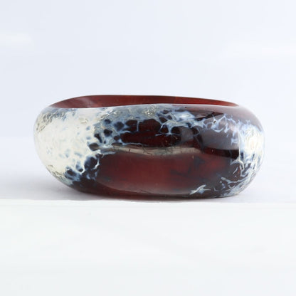 Carnelian Bowls Set of 5