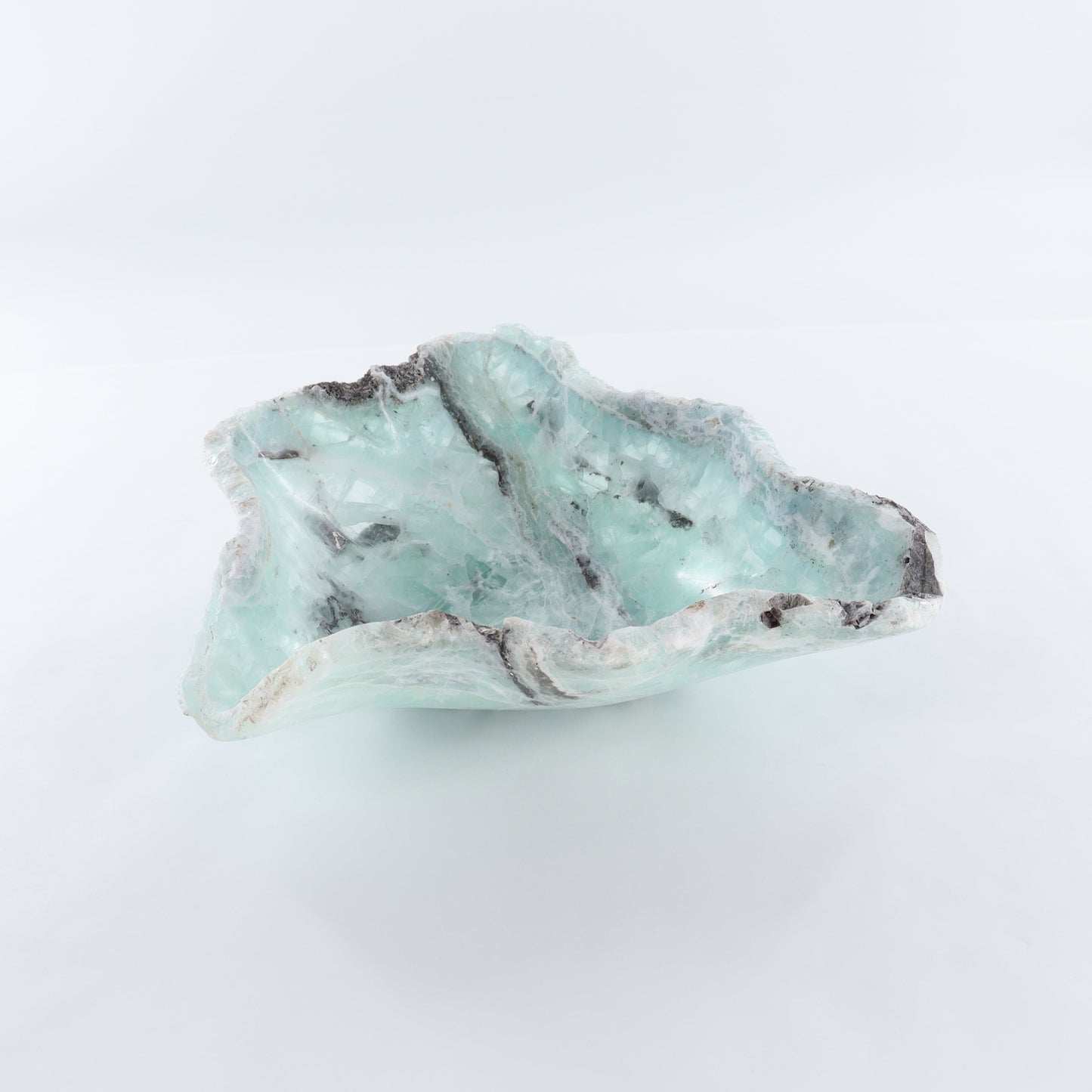 Fluorite Bowl - Expert Wholesale and Supplier of Wholesale Crystals & Bulk Gemstones, ["Bowls","Fluorite","Mexico"]