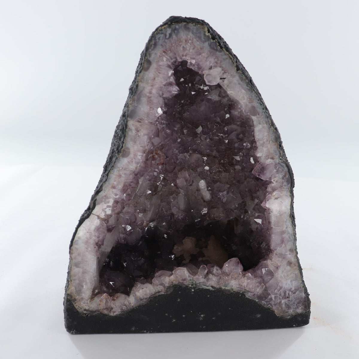 Amethyst Cathedral