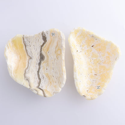 Onyx Bowl Set of 4 - Expert Wholesale and Supplier of Wholesale Crystals & Bulk Gemstones, ["Bowls","Mexico","onyx"]