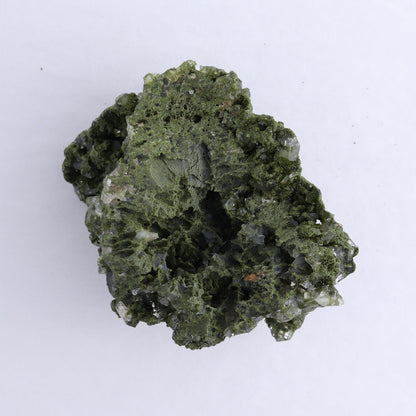 Epidote Cluster