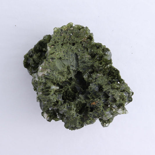 Epidote Cluster