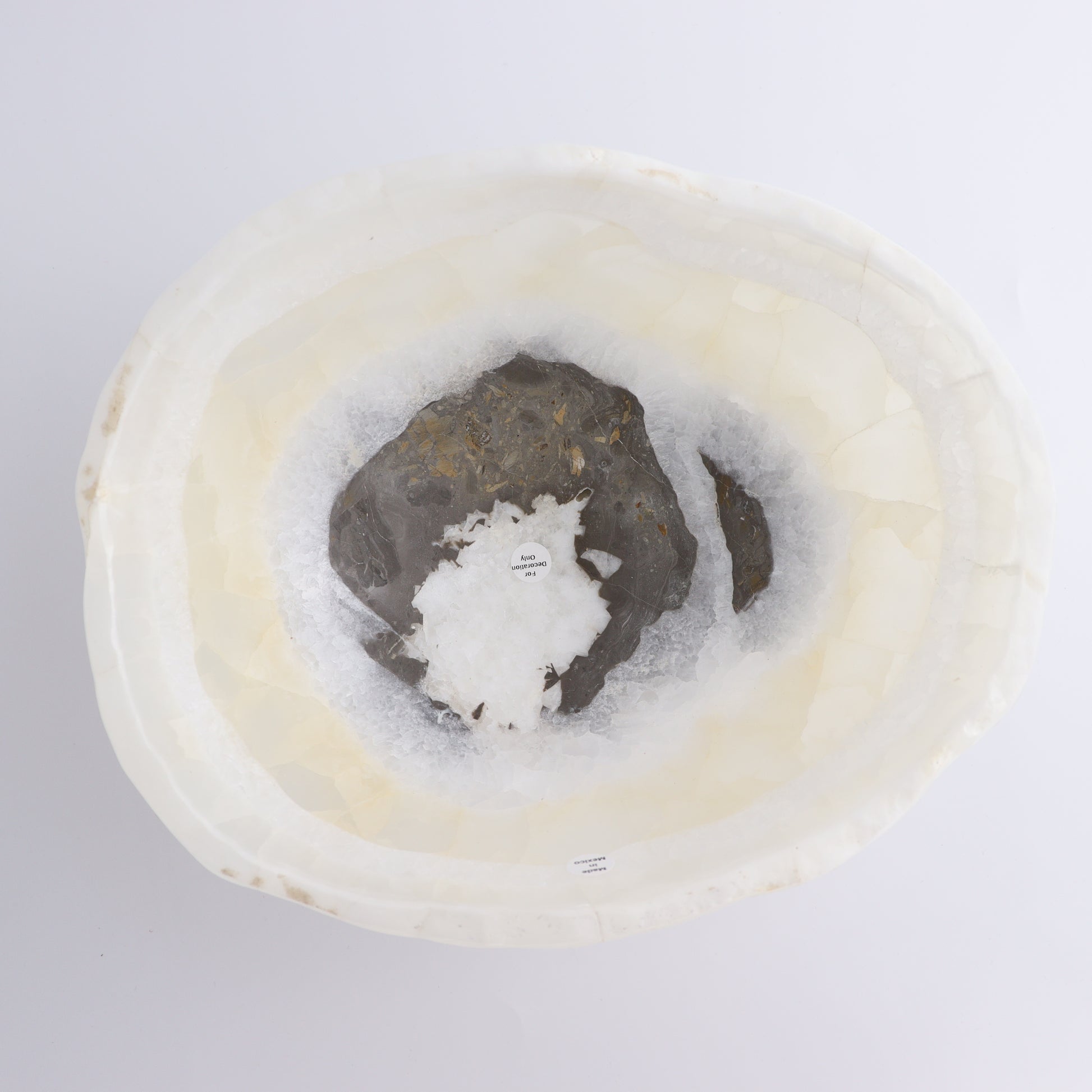 Onyx Bowl - Expert Wholesale and Supplier of Wholesale Crystals & Bulk Gemstones, ["Bowls","Mexico","onyx"]