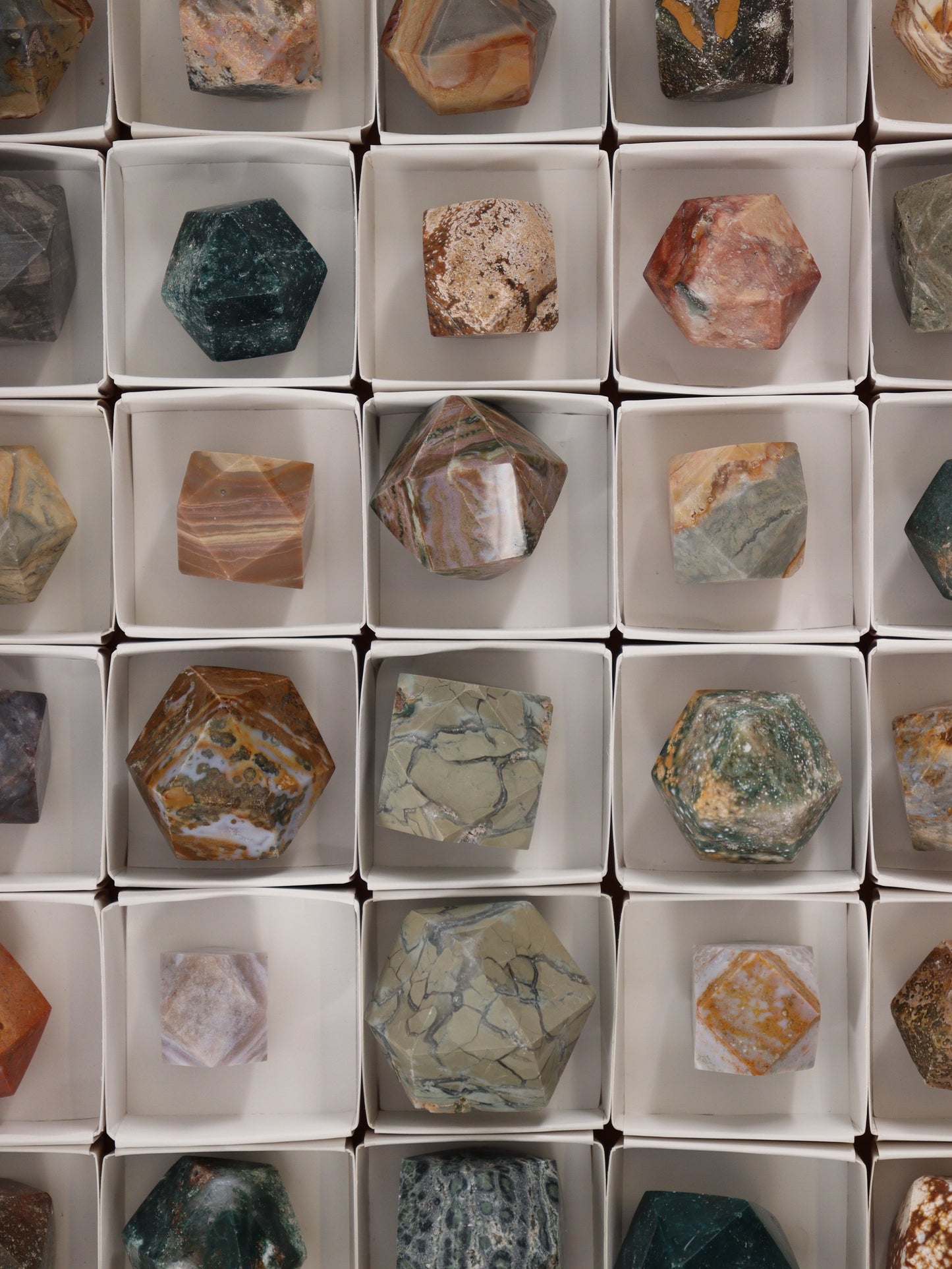 Ocean Jasper Freeform Flat - Expert Wholesale and Supplier of Wholesale Crystals & Bulk Gemstones, []