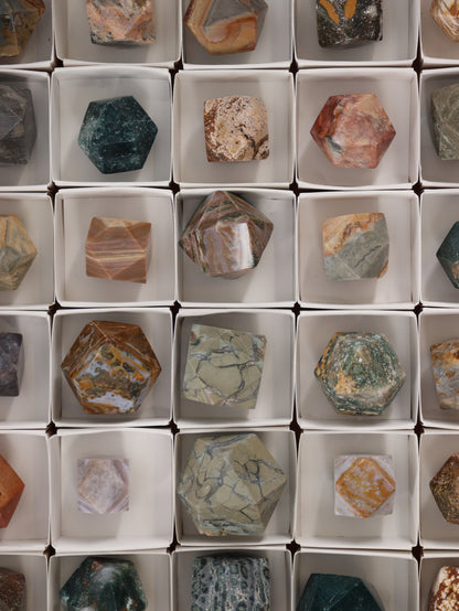 Ocean Jasper Freeform Flat - Expert Wholesale and Supplier of Wholesale Crystals & Bulk Gemstones, []