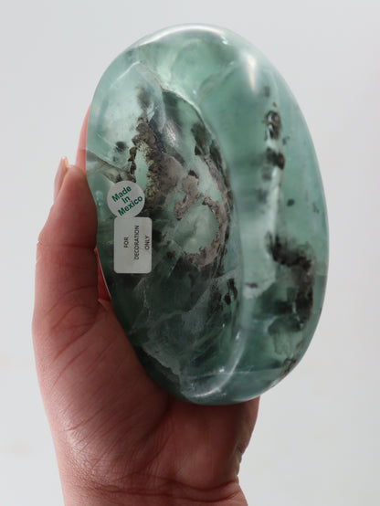 Fluorite Soap Dishes Set of 4 - Expert Wholesale and Supplier of Wholesale Crystals & Bulk Gemstones, []