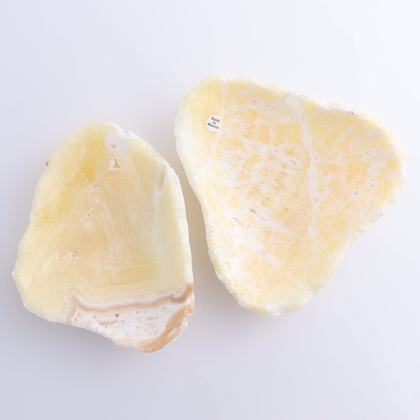 Onyx Bowl Set of 4 - Expert Wholesale and Supplier of Wholesale Crystals & Bulk Gemstones, ["Bowls","Mexico","onyx"]