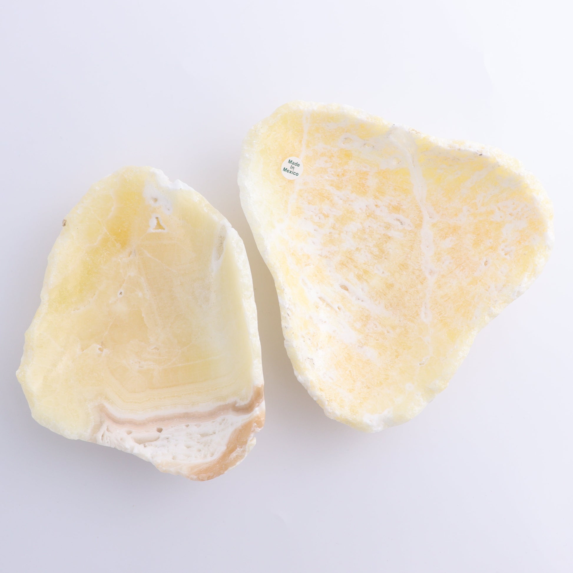 Onyx Bowl Set of 4 - Expert Wholesale and Supplier of Wholesale Crystals & Bulk Gemstones, ["Bowls","Mexico","onyx"]