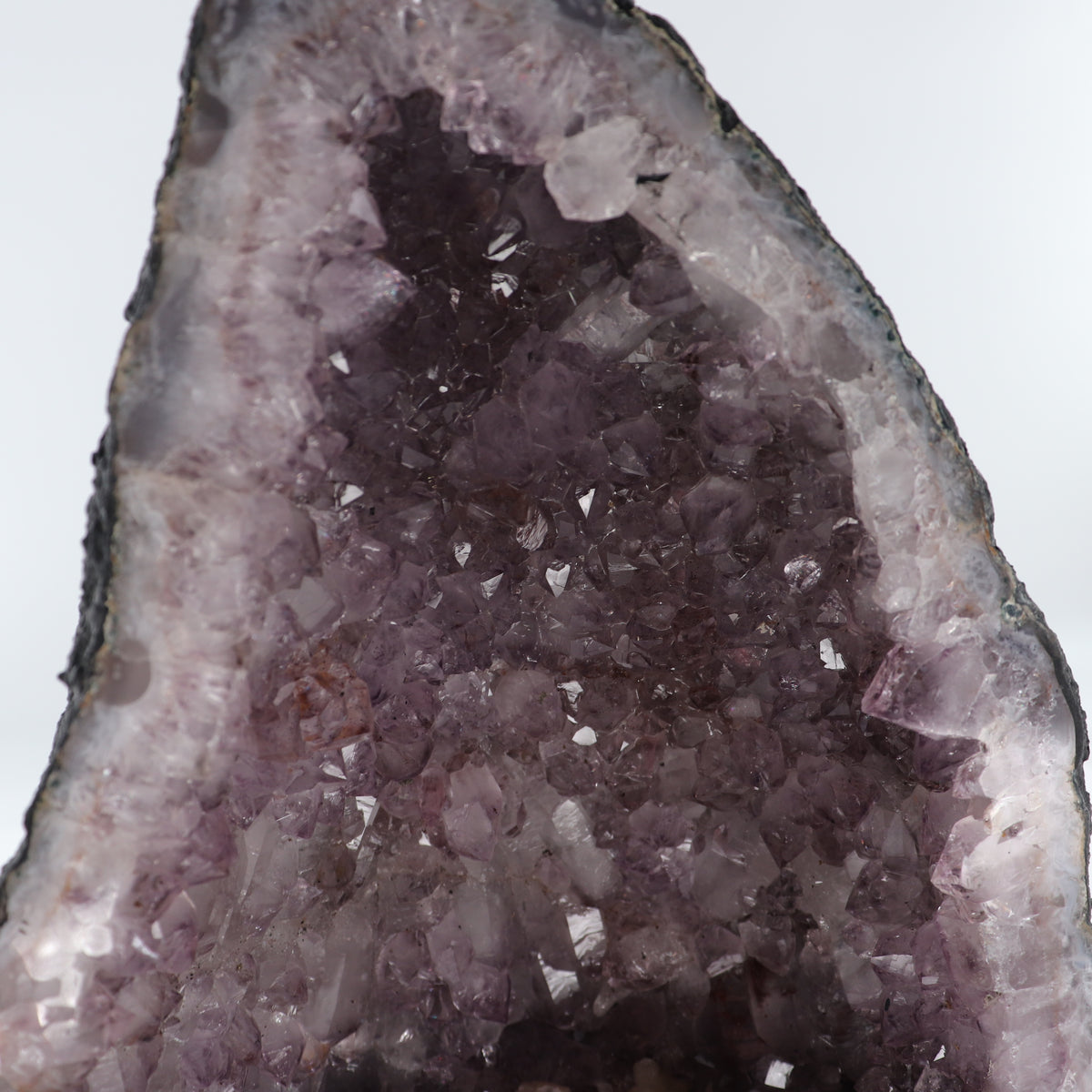 Amethyst Cathedral