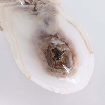 Onyx Canoe Bowl - Expert Wholesale and Supplier of Wholesale Crystals & Bulk Gemstones, ["Bowls","canoe","Mexico","onyx"]
