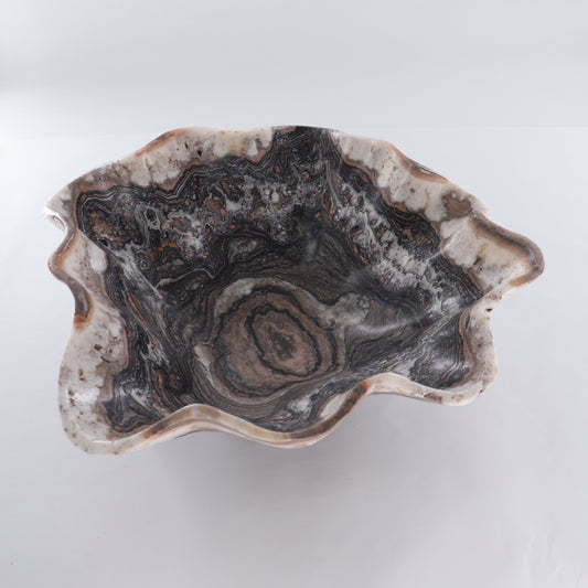 Onyx Bowl - Expert Wholesale and Supplier of Wholesale Crystals & Bulk Gemstones, ["Bowls","Mexico","onyx"]