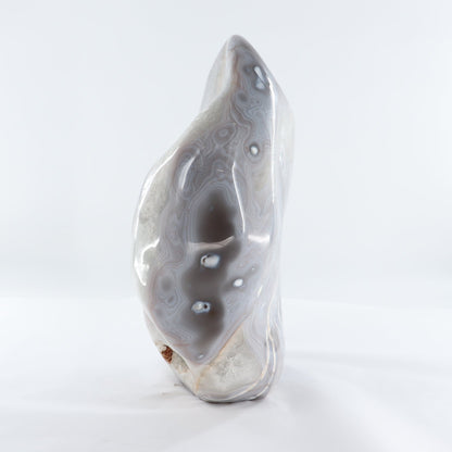 Agate Freeform