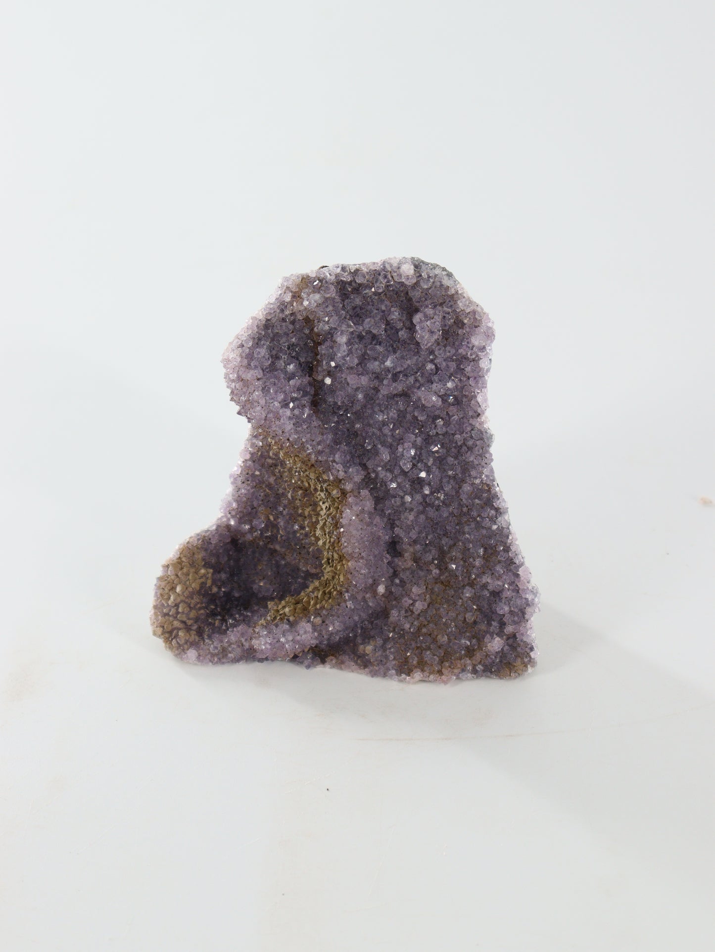 Amethyst Cut Base Set of 3 - Expert Wholesale and Supplier of Wholesale Crystals & Bulk Gemstones, []