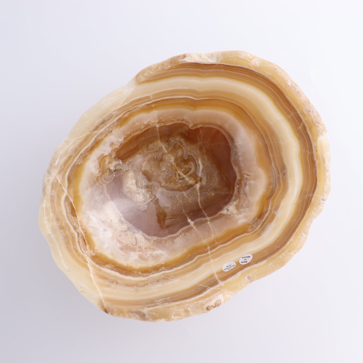 Onyx Bowl - Expert Wholesale and Supplier of Wholesale Crystals & Bulk Gemstones, ["Bowls","Mexico","onyx"]