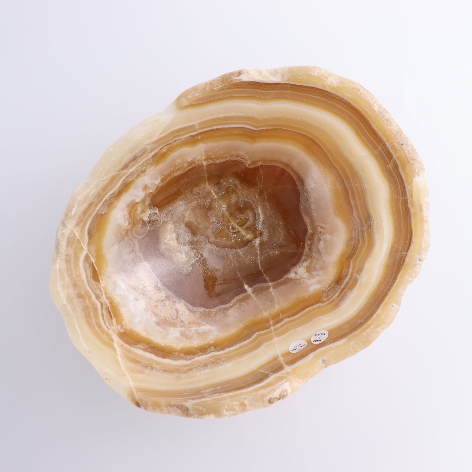 Onyx Bowl - Expert Wholesale and Supplier of Wholesale Crystals & Bulk Gemstones, ["Bowls","Mexico","onyx"]