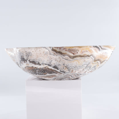 Onyx Bowl - Expert Wholesale and Supplier of Wholesale Crystals & Bulk Gemstones, ["Bowls","Mexico","onyx"]