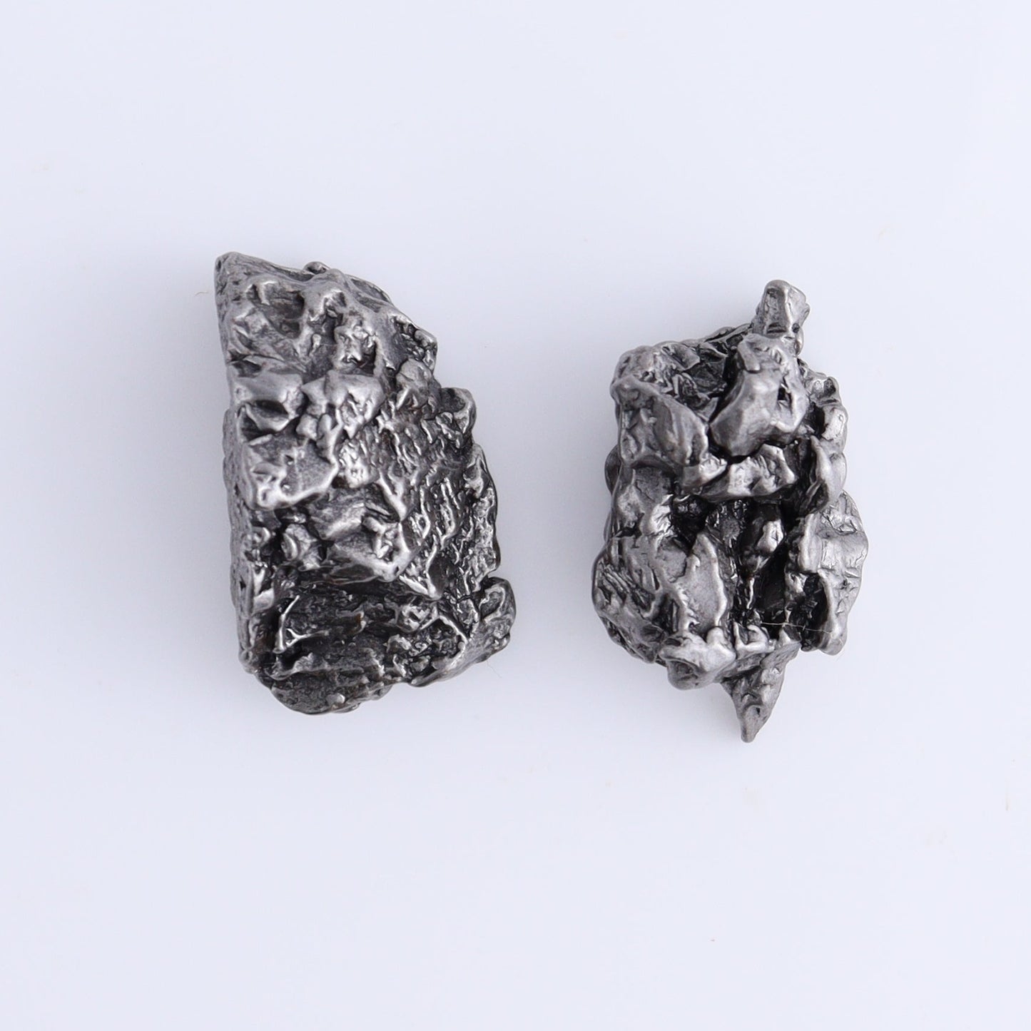 Campos del Cielo Meteorites Set of 8 - Expert Wholesale and Supplier of Wholesale Crystals & Bulk Gemstones, ["Campos del Cielo Meteorites","Meteorite","Rough","Roughs"]