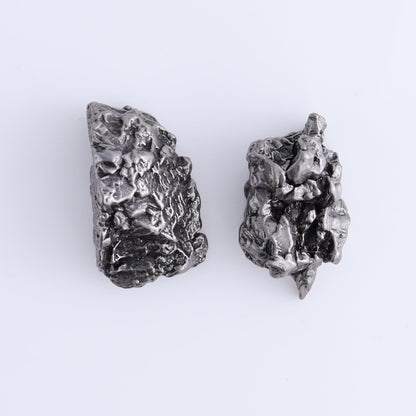 Campos del Cielo Meteorites Set of 8 - Expert Wholesale and Supplier of Wholesale Crystals & Bulk Gemstones, ["Campos del Cielo Meteorites","Meteorite","Rough","Roughs"]