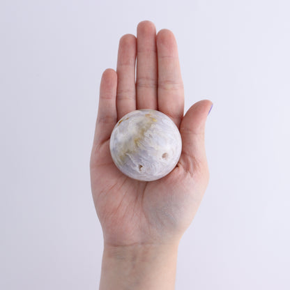 Agate Spheres Set of 9 - Expert Wholesale and Supplier of Wholesale Crystals & Bulk Gemstones, ["Agate","Madagascar","Spheres"]