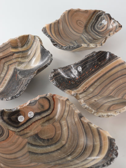 Onyx Bowls Set of 4 - Expert Wholesale and Supplier of Wholesale Crystals & Bulk Gemstones, []