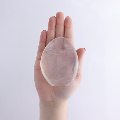 Girasol Quartz Freeform Set of 20 - Expert Wholesale and Supplier of Wholesale Crystals & Bulk Gemstones, ["Freeforms","Girasol Quartz","Madagascar","Quartz"]