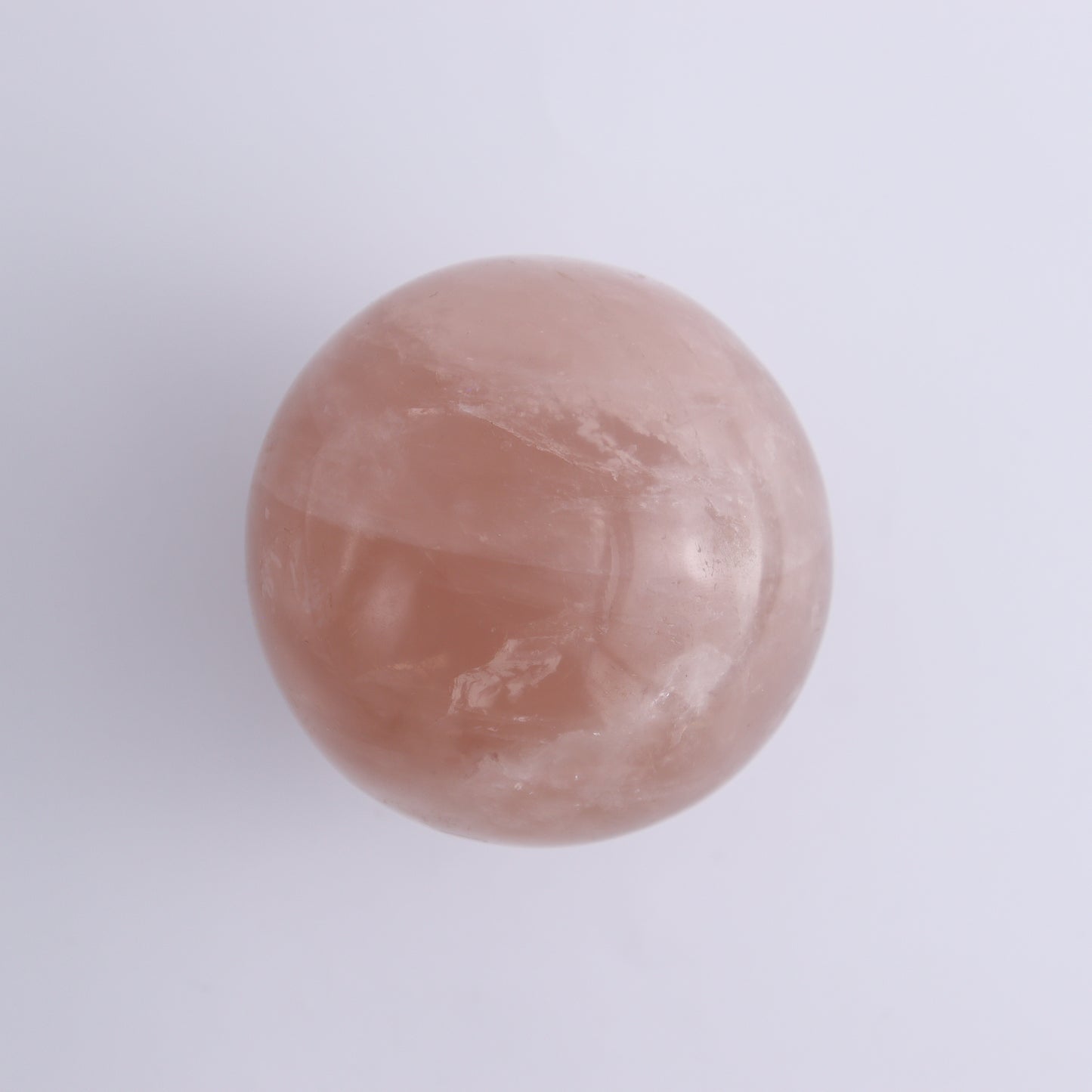 Rose Quartz Spheres Set of 4 - Expert Wholesale and Supplier of Wholesale Crystals & Bulk Gemstones, ["Madagascar","Rose Quartz","Spheres"]