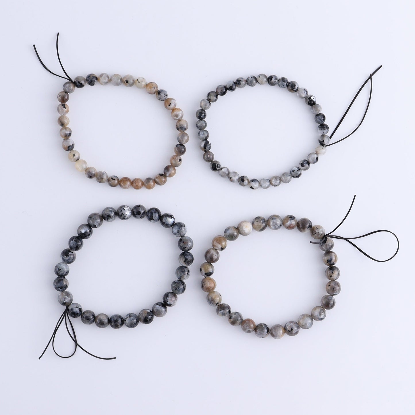 One Moonstone Starry Night Bracelet - Expert Wholesale and Supplier of Wholesale Crystals & Bulk Gemstones, ["Bracelet","bracelets","Moonstone","Moonstone Starry Night"]