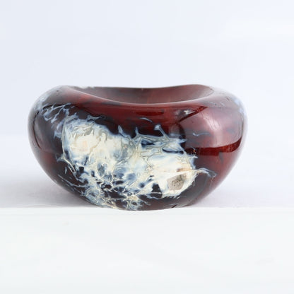 Carnelian Bowls Set of 5