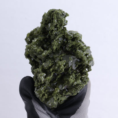 Epidote Cluster