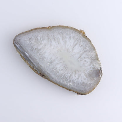 Agate Slices Set of 5 - Expert Wholesale and Supplier of Wholesale Crystals & Bulk Gemstones, ["Agate","Brazil","Slices and Slabs"]