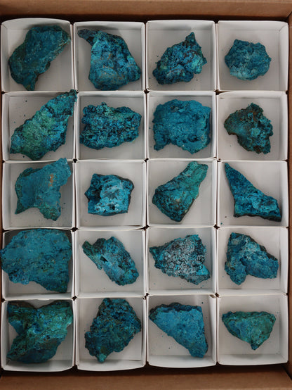 Chrysocolla Flat - Expert Wholesale and Supplier of Wholesale Crystals & Bulk Gemstones, []