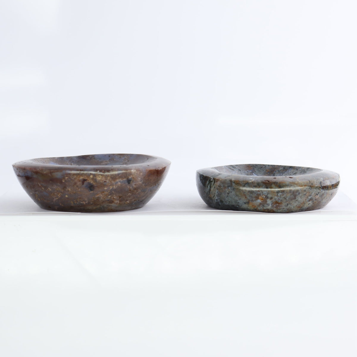 Ocean Jasper Bowls Set of 8