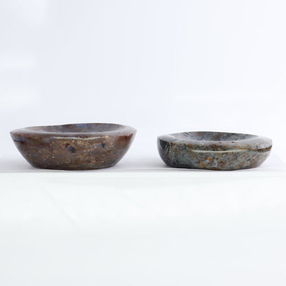 Ocean Jasper Bowls Set of 8