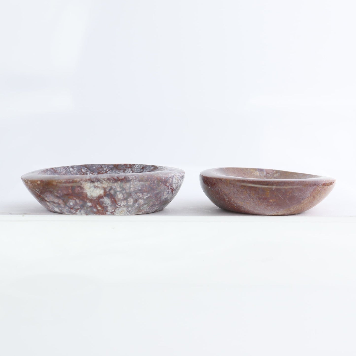 Ocean Jasper Bowls Set of 10