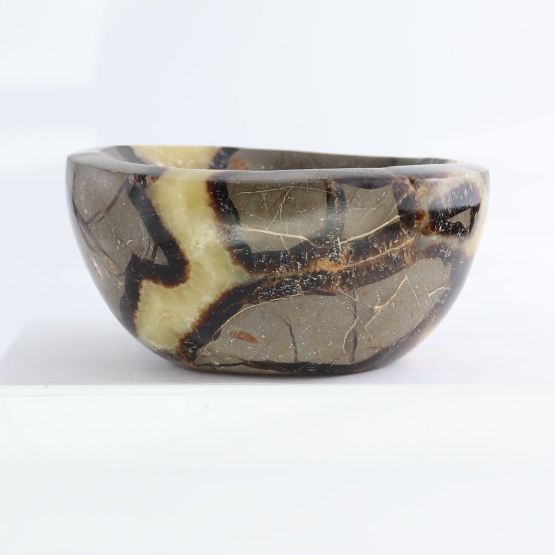 Septarian Bowls Set of 5