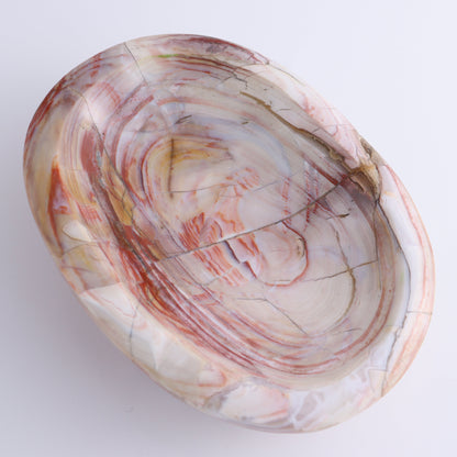 Ocean Jasper Bowl - Expert Wholesale and Supplier of Wholesale Crystals & Bulk Gemstones, ["Bowls","Ocean Jasper"]