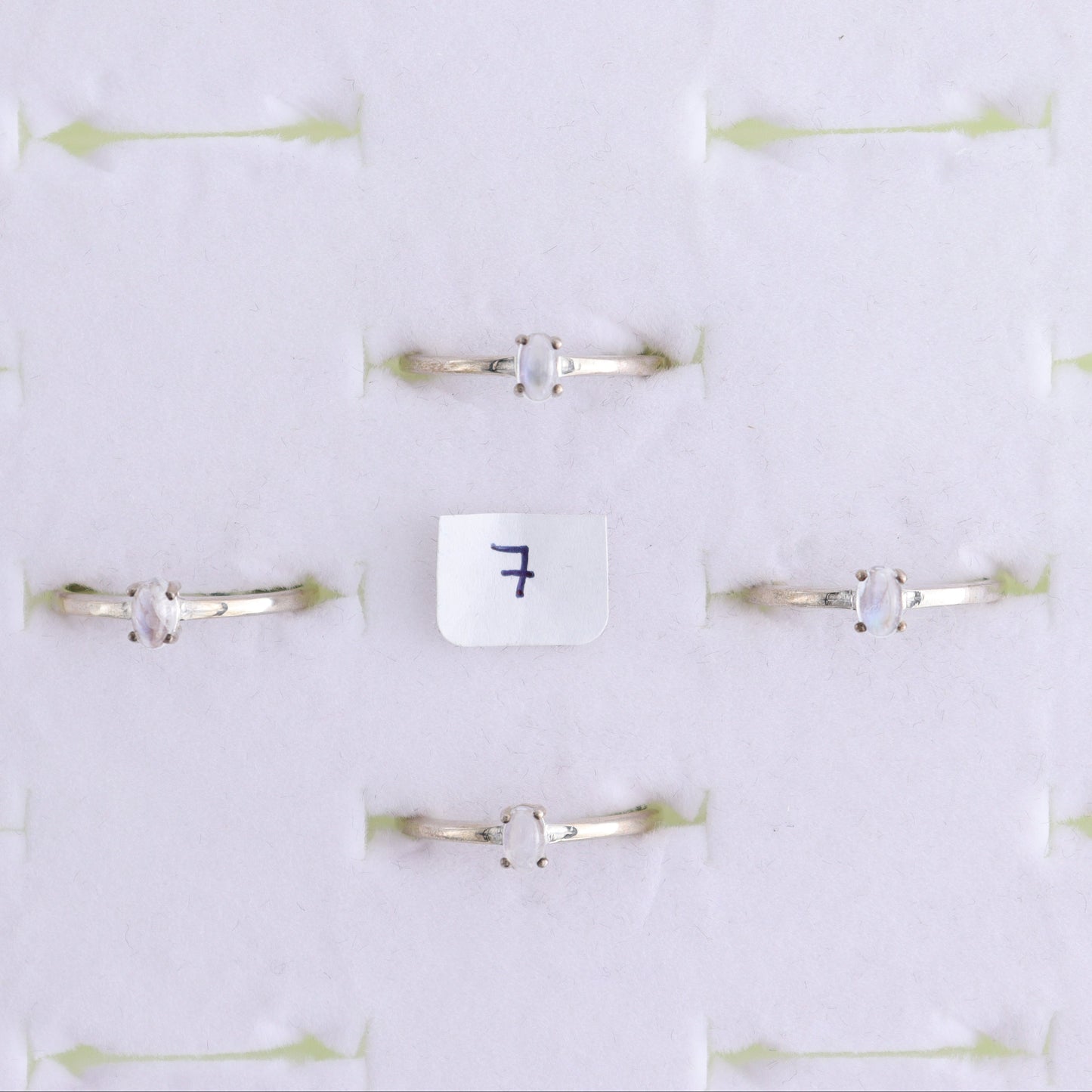 One Rainbow Moonstone Ring - Expert Wholesale and Supplier of Wholesale Crystals & Bulk Gemstones, ["India","Rainbow Moonstone","Ring","sterling silver"]