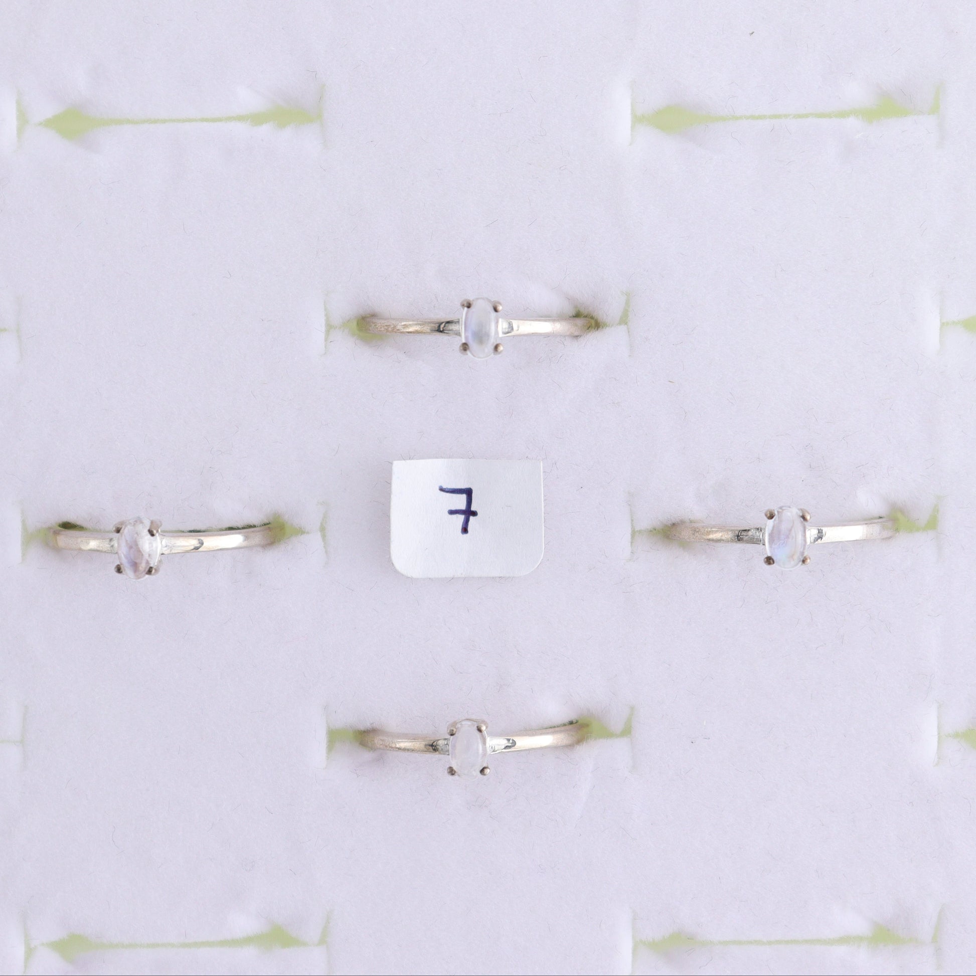 One Rainbow Moonstone Ring - Expert Wholesale and Supplier of Wholesale Crystals & Bulk Gemstones, ["India","Rainbow Moonstone","Ring","sterling silver"]