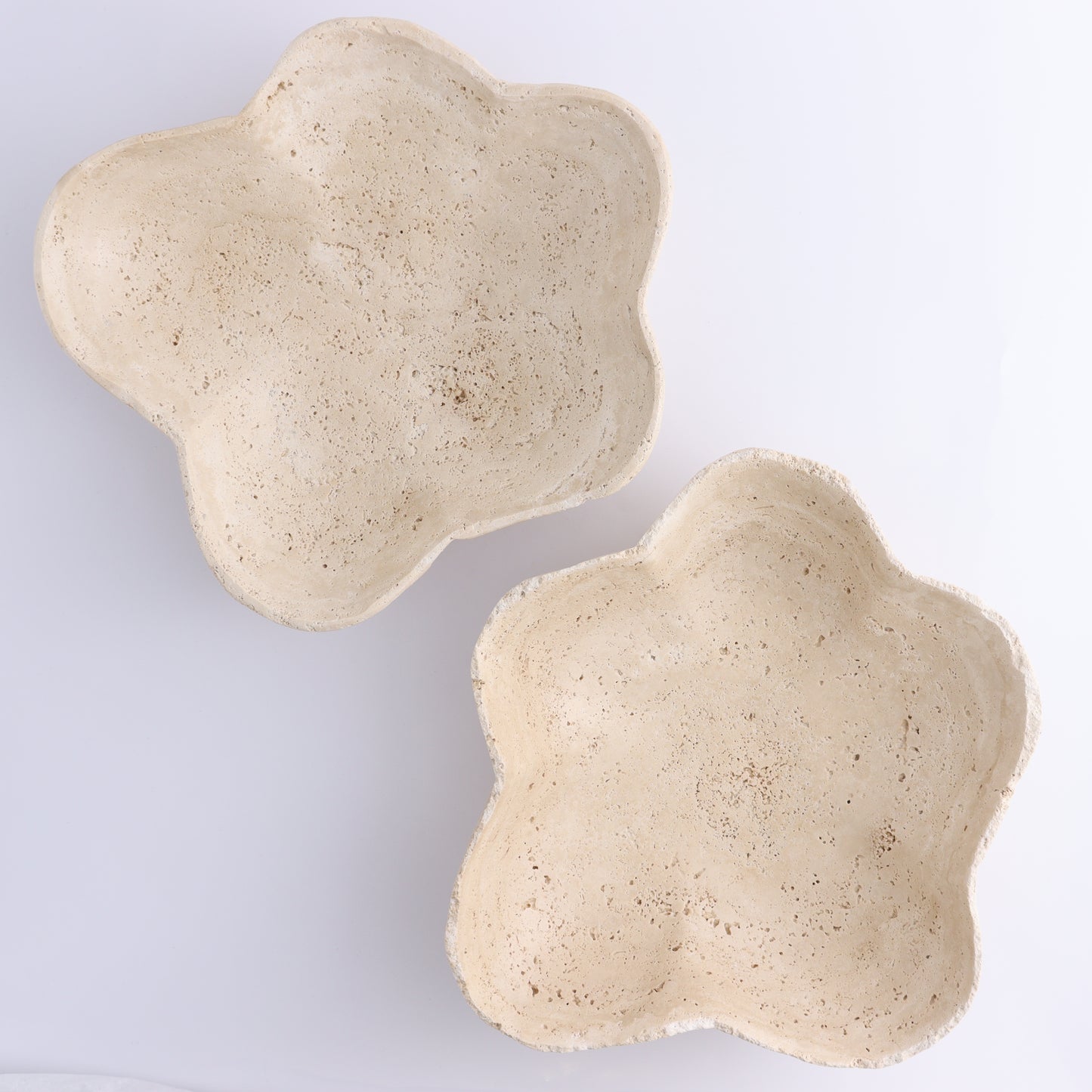 One Travertine Bowl - Expert Wholesale and Supplier of Wholesale Crystals & Bulk Gemstones, ["bowl","Catalog Onyx","Decorative Dish","Mexico","Travertine"]