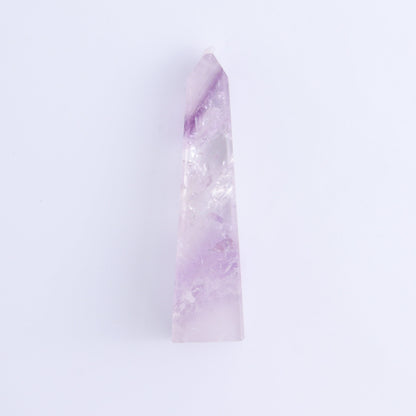 Amethyst Obelisks Set of 6 - Expert Wholesale and Supplier of Wholesale Crystals & Bulk Gemstones, ["Amethyst","Brazil","Obelisk"]