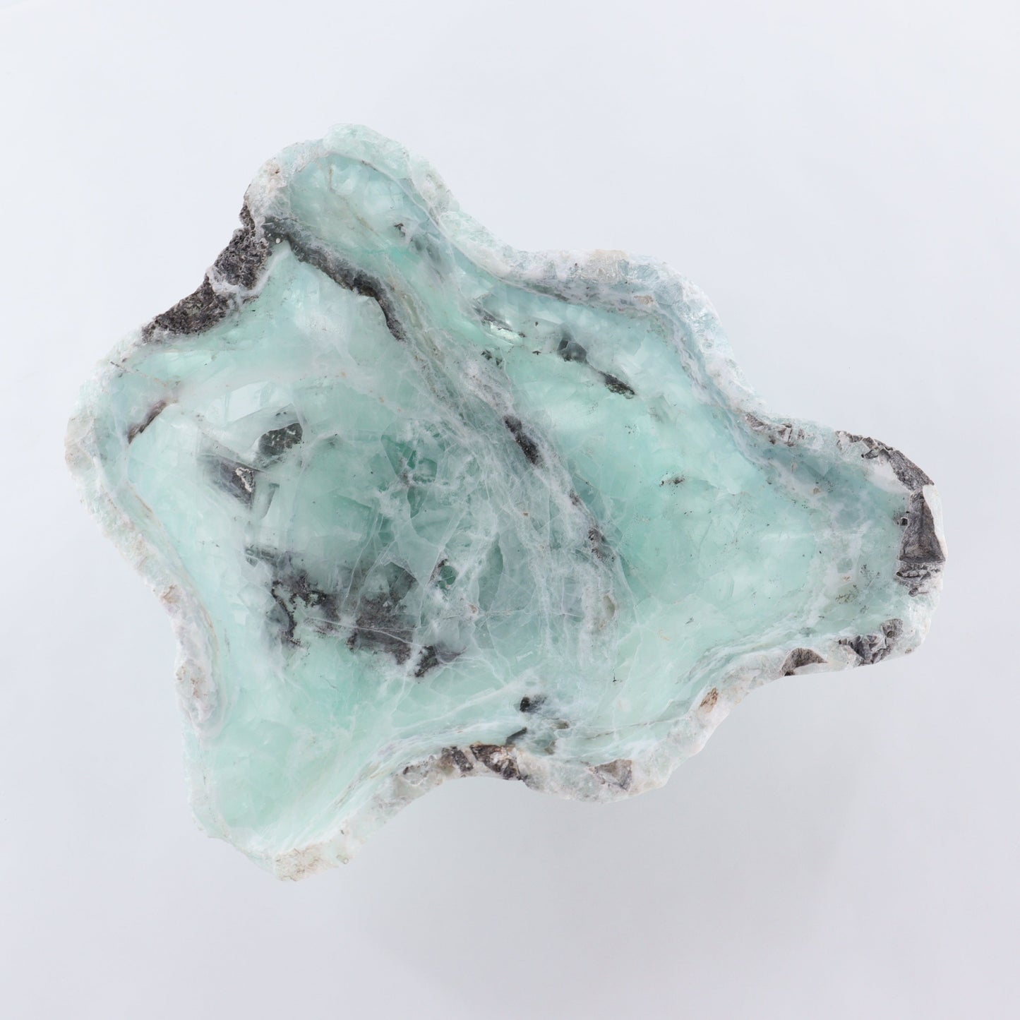 Fluorite Bowl - Expert Wholesale and Supplier of Wholesale Crystals & Bulk Gemstones, ["Bowls","Fluorite","Mexico"]