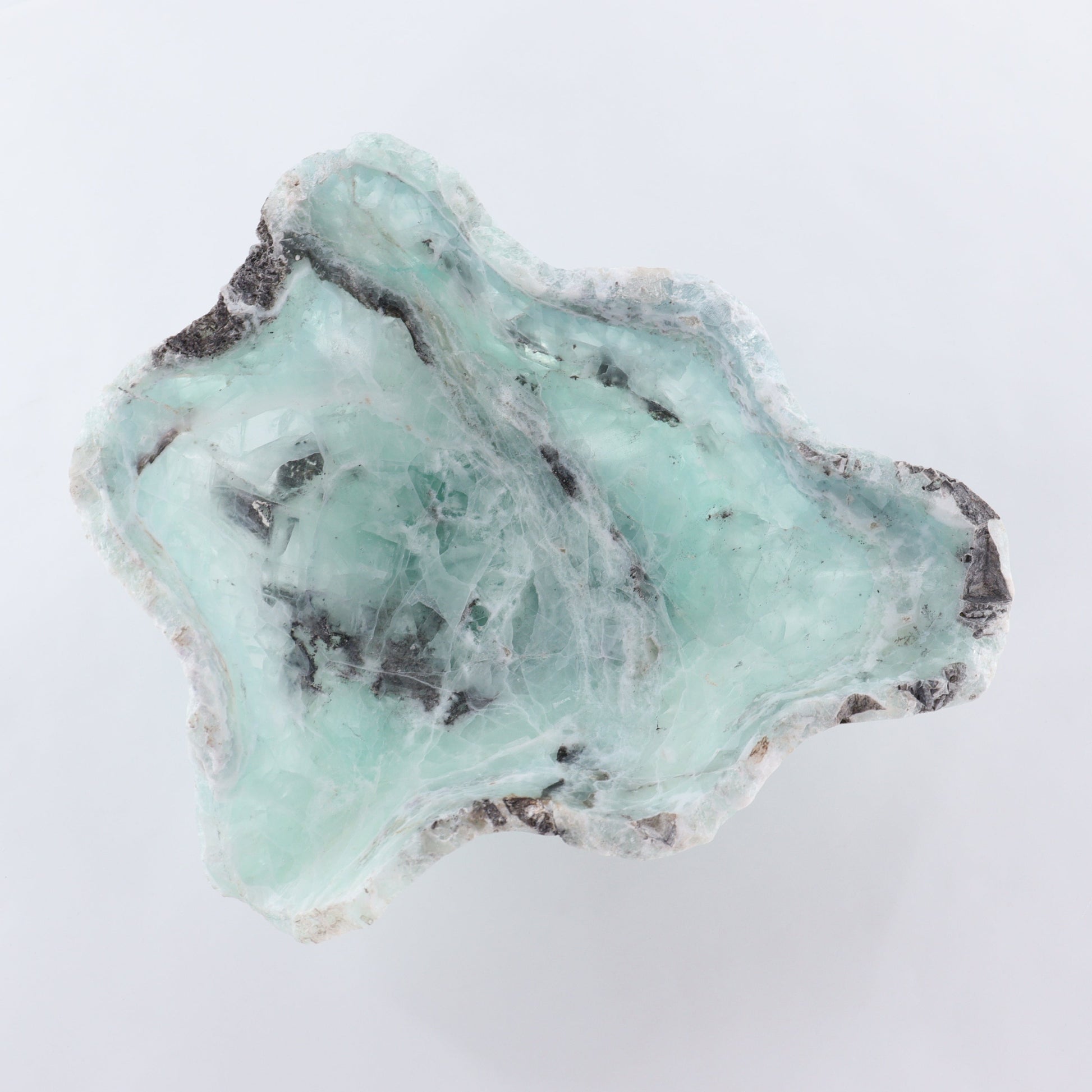 Fluorite Bowl - Expert Wholesale and Supplier of Wholesale Crystals & Bulk Gemstones, ["Bowls","Fluorite","Mexico"]