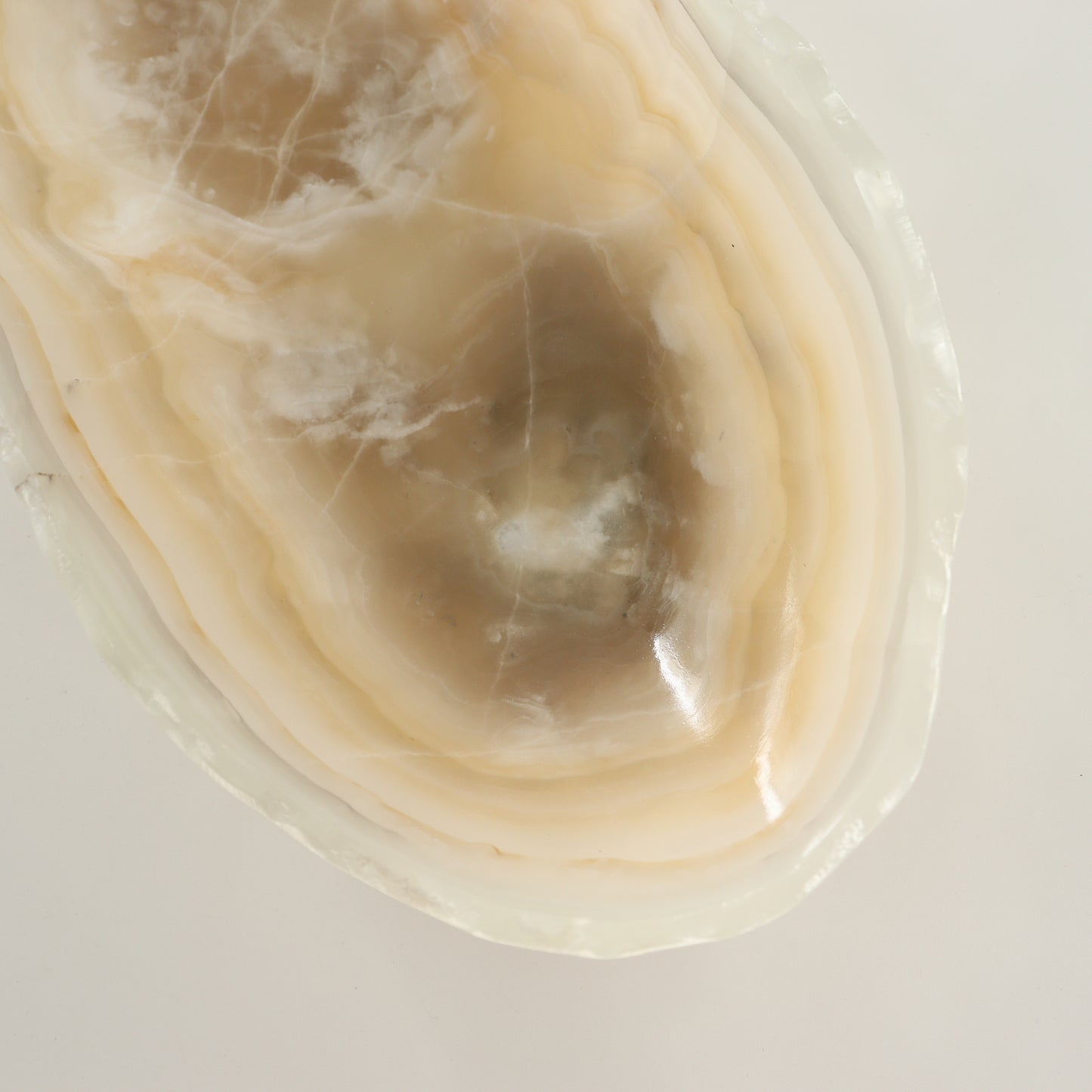 Onyx Canoe Bowl - Expert Wholesale and Supplier of Wholesale Crystals & Bulk Gemstones, ["Bowls","canoe","Mexico","onyx"]