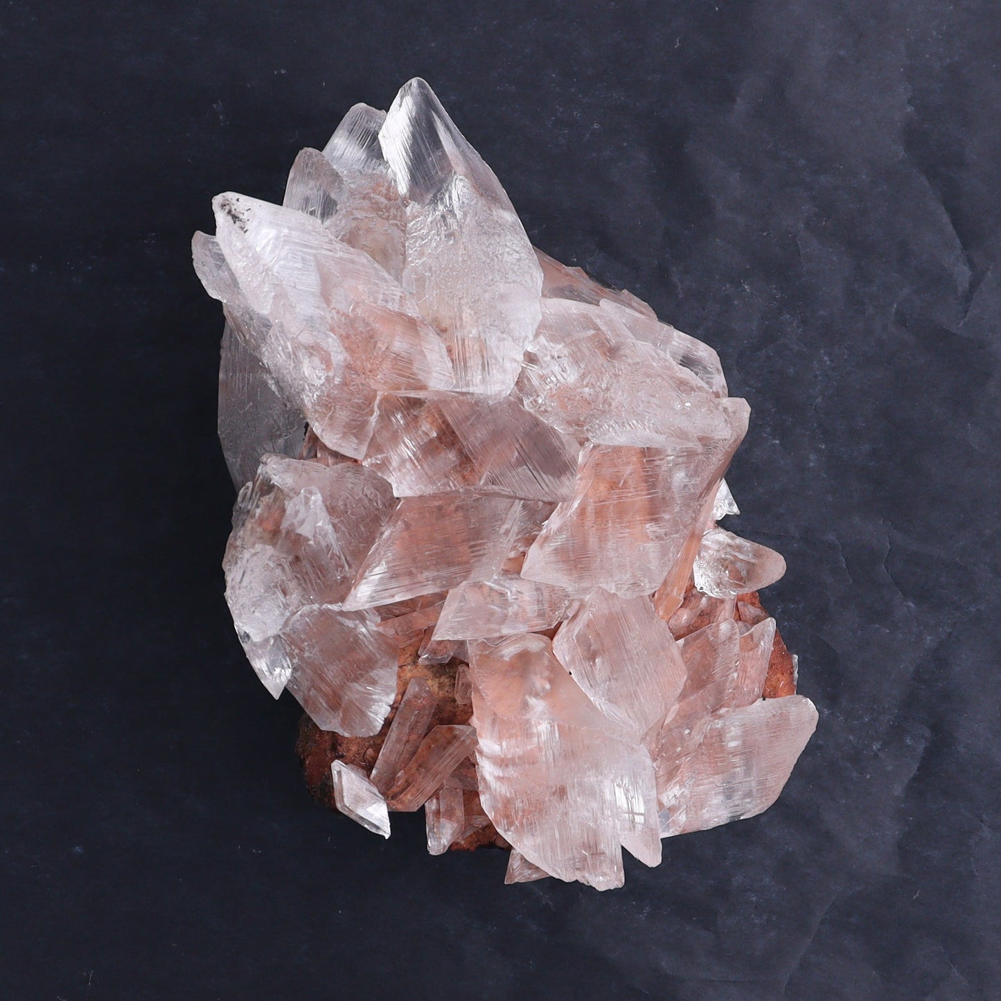 Naica Selenite Rough