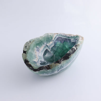 Fluorite Bowl - Expert Wholesale and Supplier of Wholesale Crystals & Bulk Gemstones, ["Bowls","Fluorite","Mexico"]