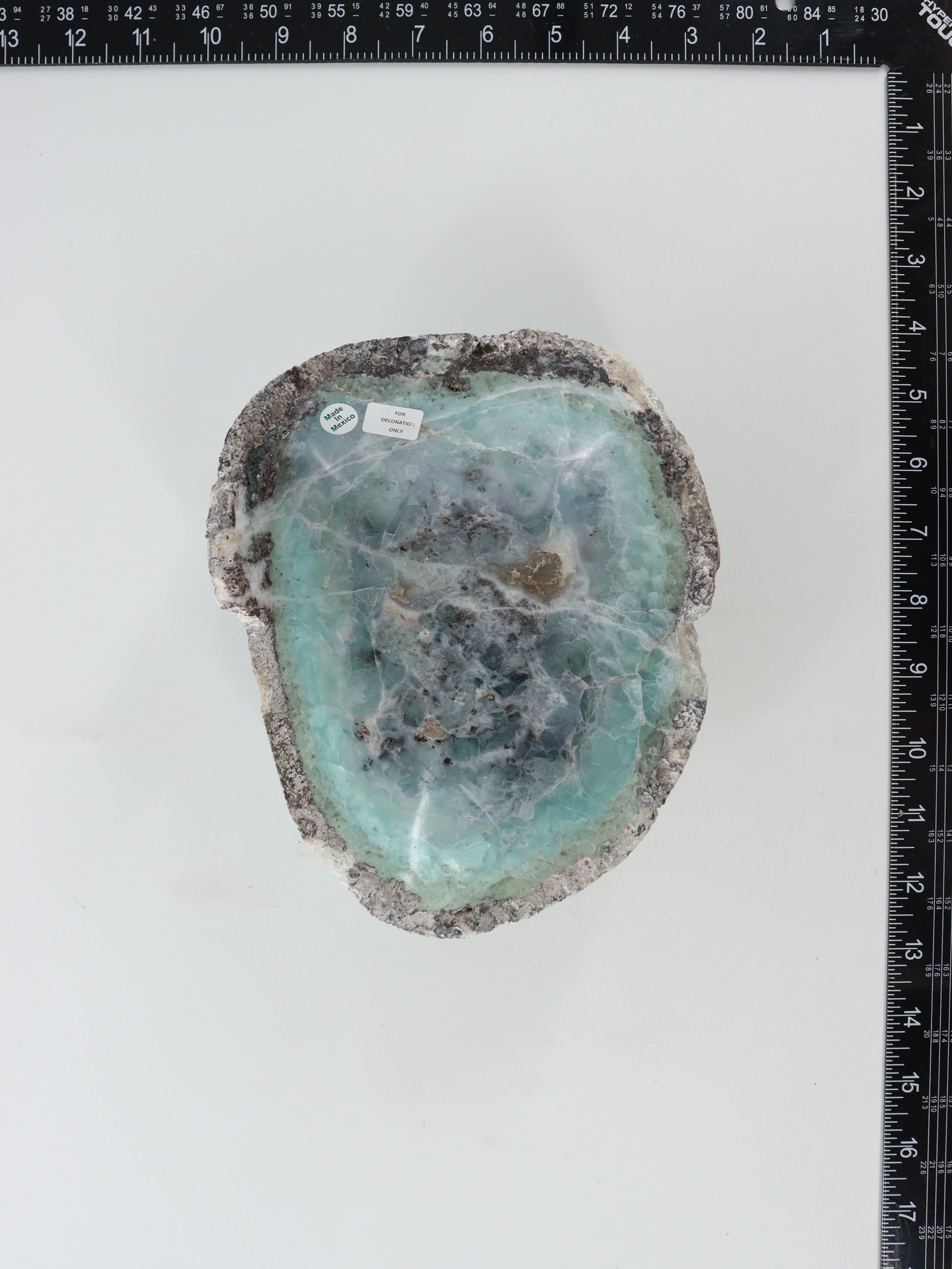 Fluorite Bowls Set of 2 - Expert Wholesale and Supplier of Wholesale Crystals & Bulk Gemstones, []
