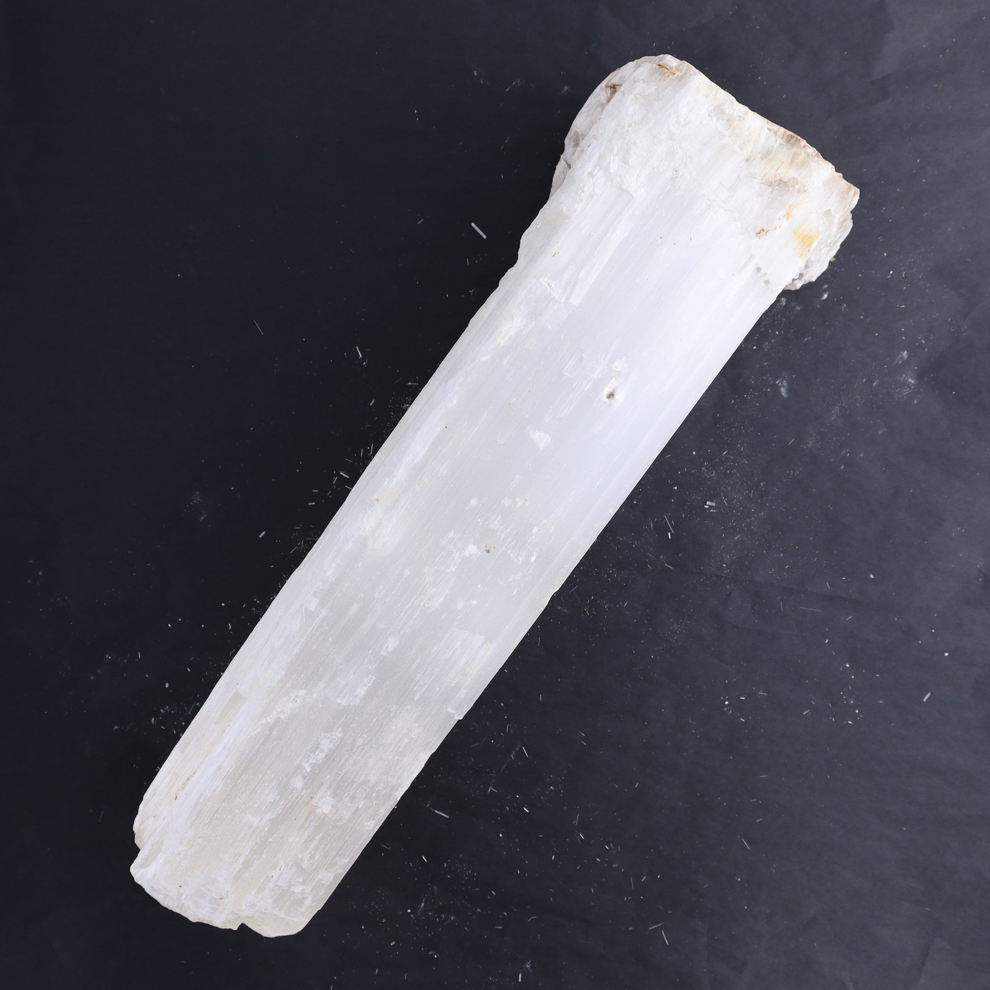 Selenite Logs Set of 3 - Expert Wholesale and Supplier of Wholesale Crystals & Bulk Gemstones, ["logs","selenite"]